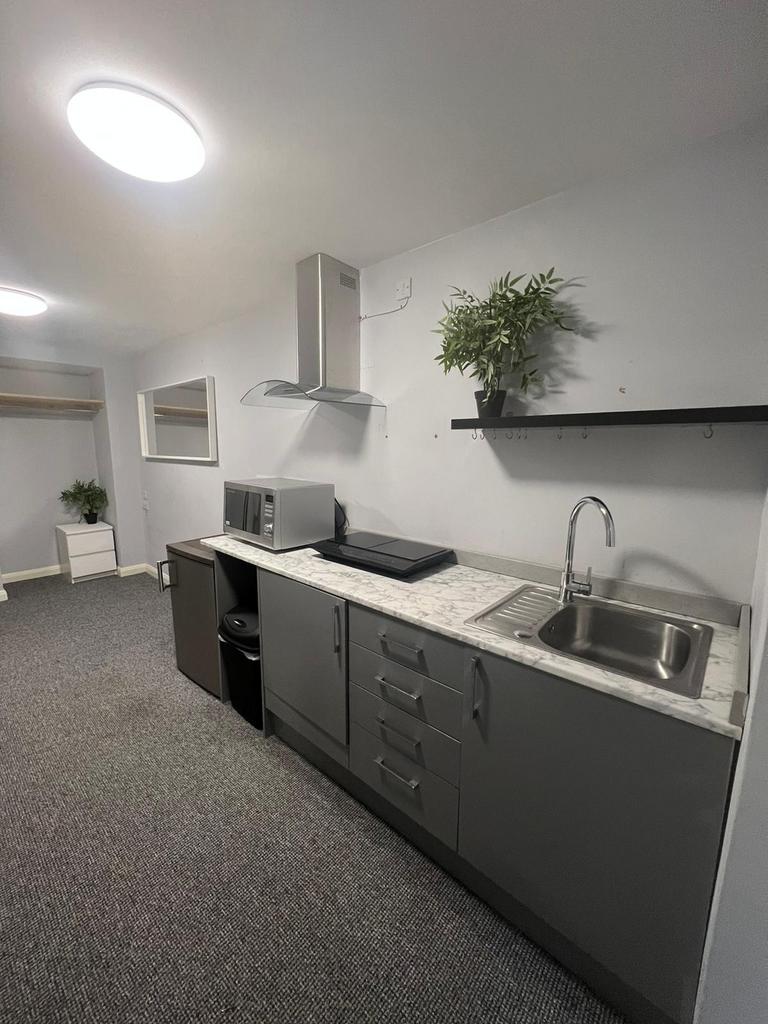 0 bed Studio for rent in Haverfordwest. From H&M Properties - Cardiff