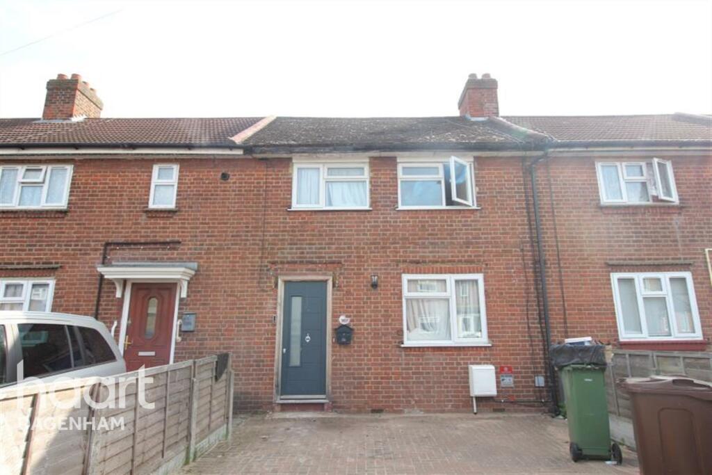 4 bed Semi Detached for rent in Dagenham. From haart - Dagenham 4 bed Semi Detached for rent in Dagenham. From haart - Dagenham