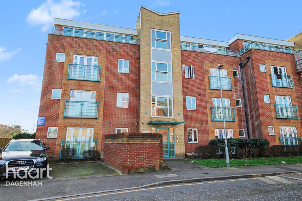 2 bed Apartment for rent in Dagenham. From haart - Dagenham