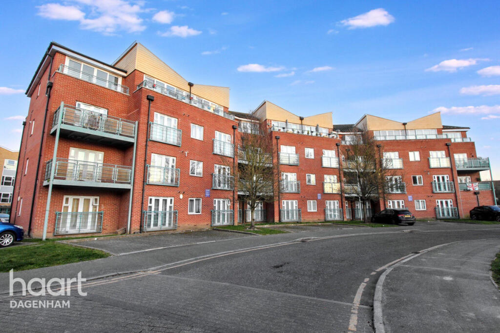 2 bed Apartment for rent in Dagenham. From haart - Dagenham