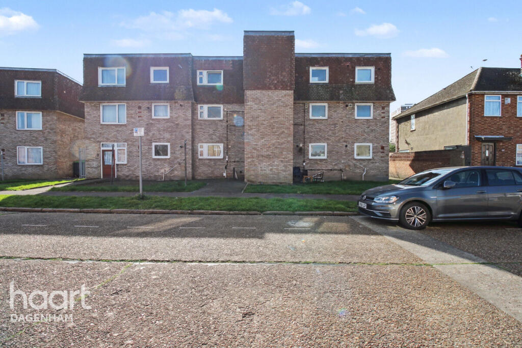 1 bed 1st Floor Flat for rent in Dagenham. From haart - Dagenham