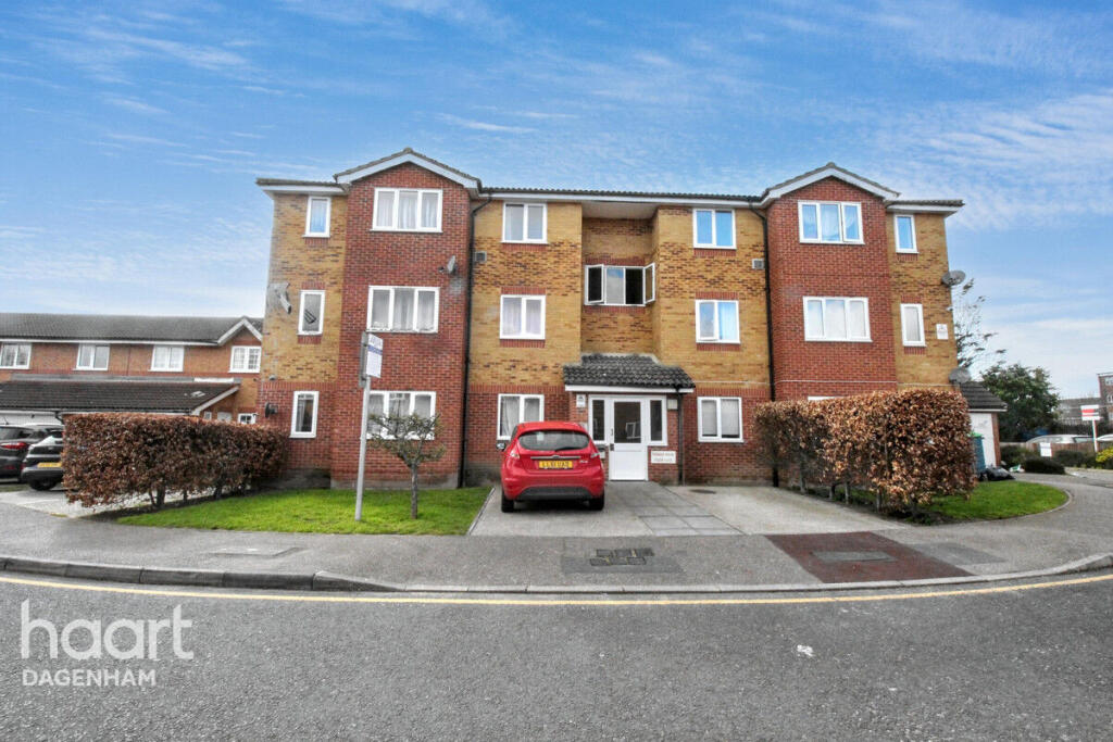 1 bed 1st Floor Flat for rent in Dagenham. From haart - Dagenham