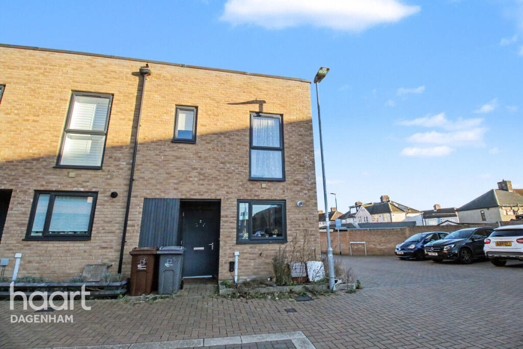 2 bed End of Terrace for rent in Dagenham. From haart - Dagenham 2 bed End of Terrace for rent in Dagenham. From haart - Dagenham