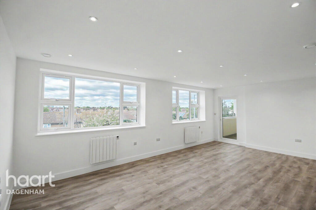 1 bed Apartment for rent in Dagenham. From haart - Dagenham
