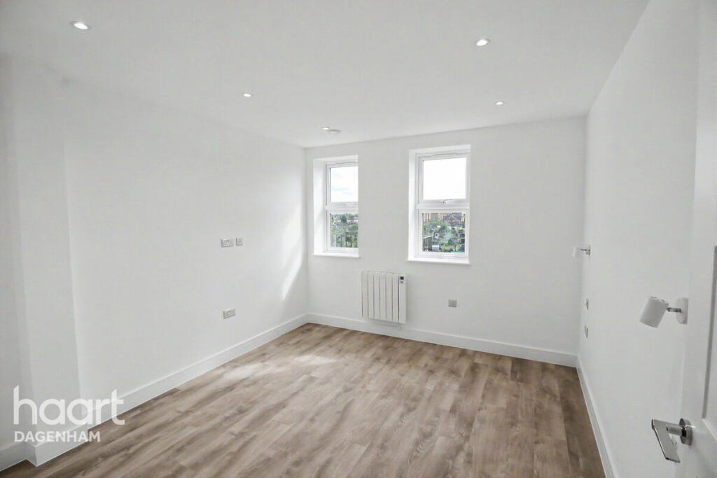 1 bed Apartment for rent in Dagenham. From haart - Dagenham