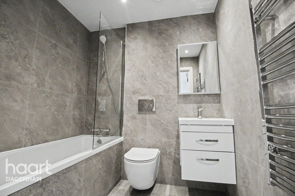 2 bed Apartment for rent in Dagenham. From haart - Dagenham