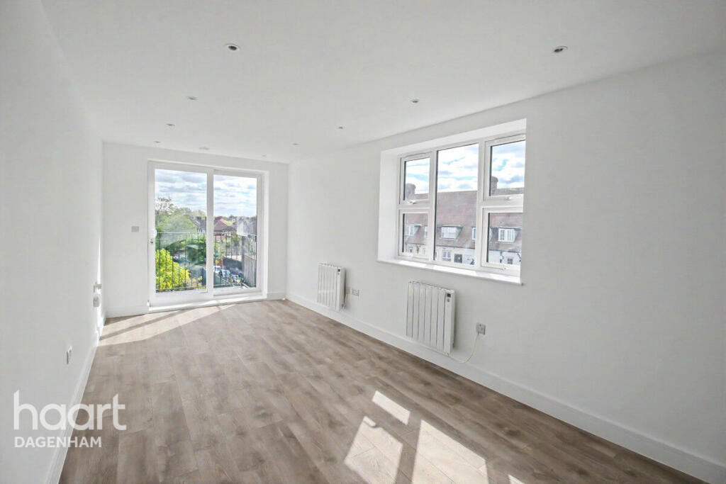2 bed Apartment for rent in Dagenham. From haart - Dagenham
