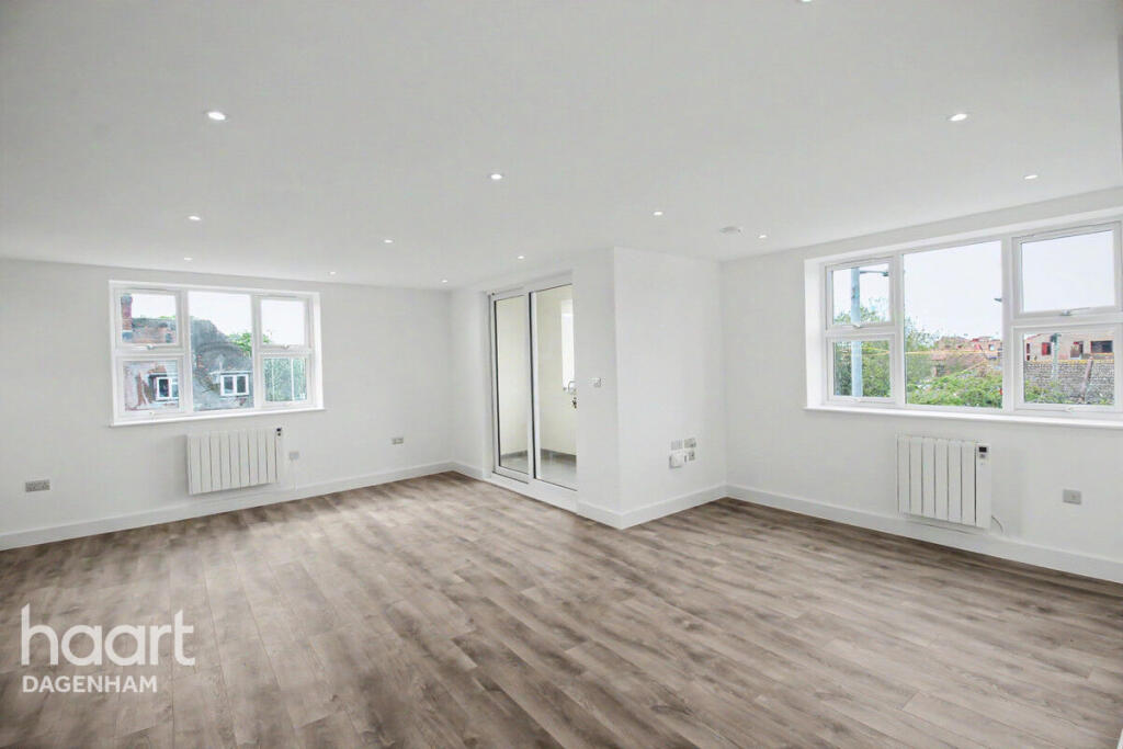 2 bed Apartment for rent in Dagenham. From haart - Dagenham