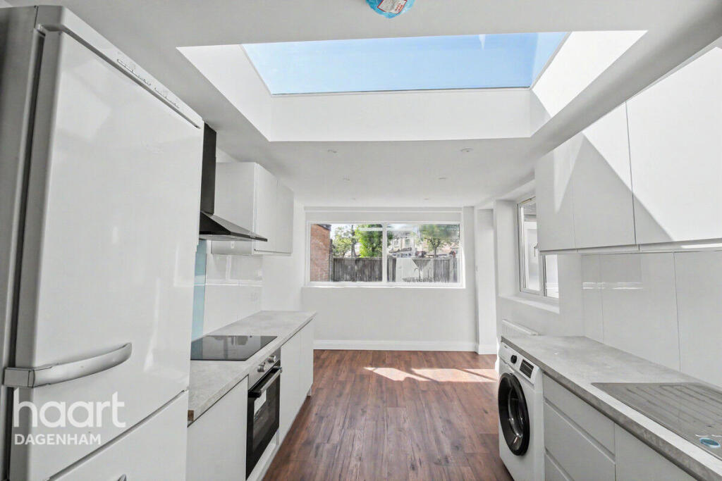 2 bed Annexe for rent in Dagenham. From haart - Dagenham