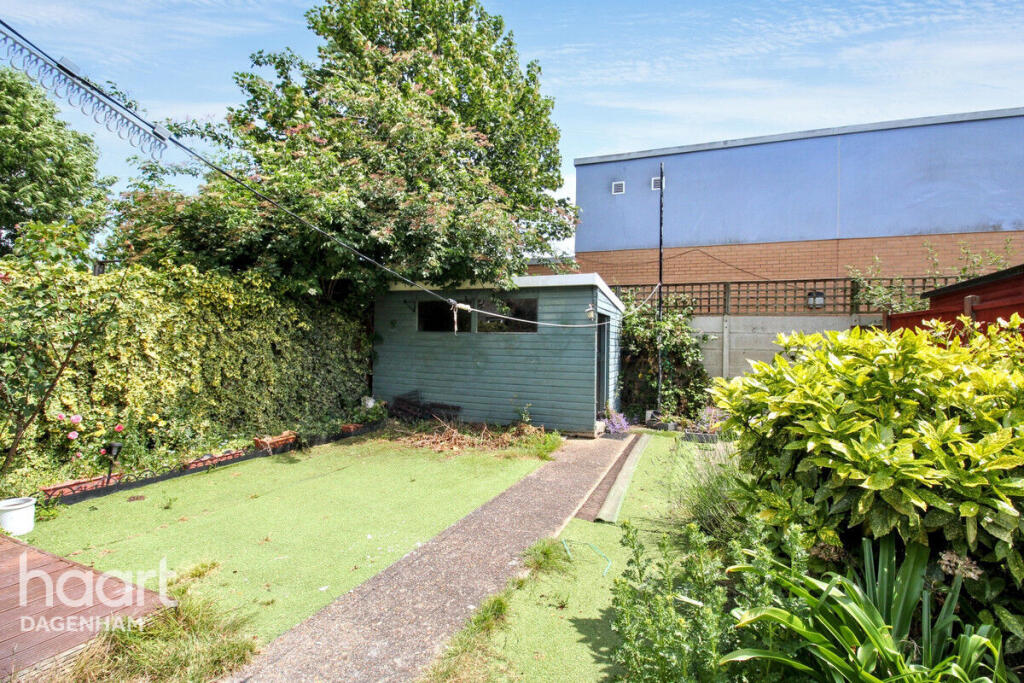 3 bed End of Terrace for rent in Dagenham. From haart - Dagenham 3 bed End of Terrace for rent in Dagenham. From haart - Dagenham
