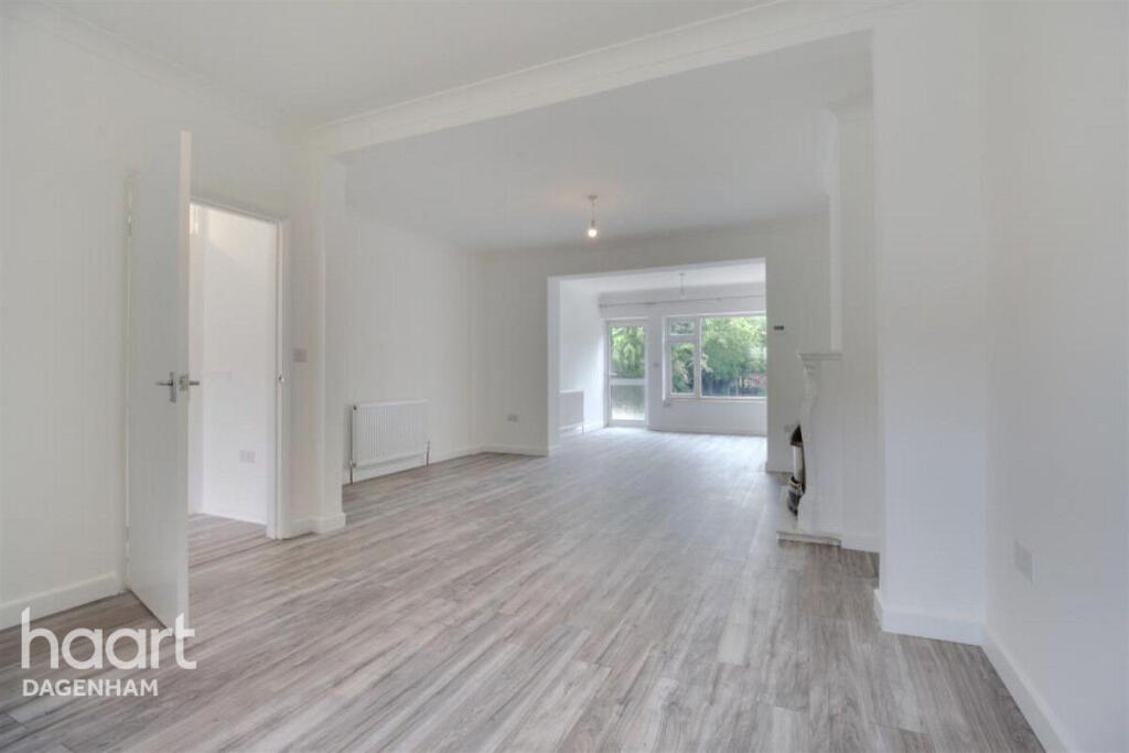 3 bed Mid Terraced House for rent in Dagenham. From haart - Dagenham 3 bed Mid Terraced House for rent in Dagenham. From haart - Dagenham