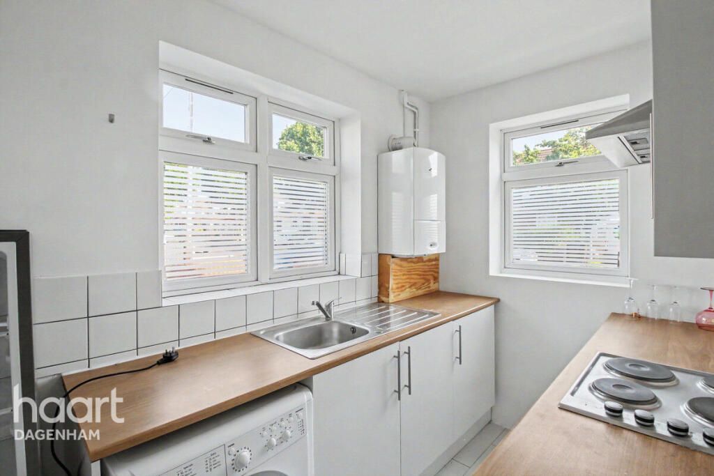 2 bed End of Terrace for rent in Dagenham. From haart - Dagenham 2 bed End of Terrace for rent in Dagenham. From haart - Dagenham