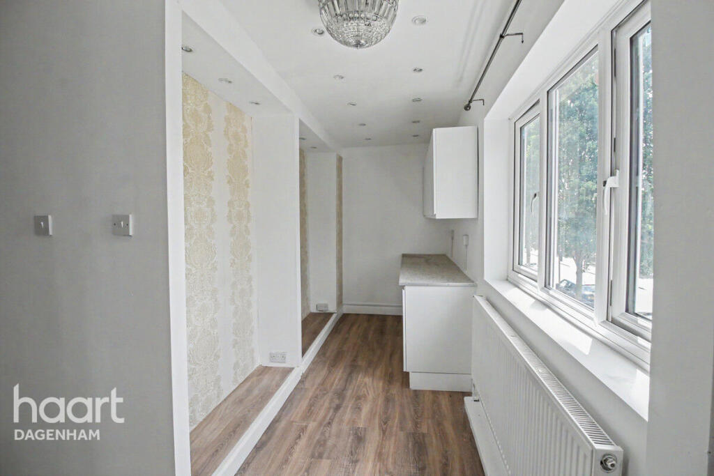 2 bed 1st Floor Flat for rent in Dagenham. From haart - Dagenham