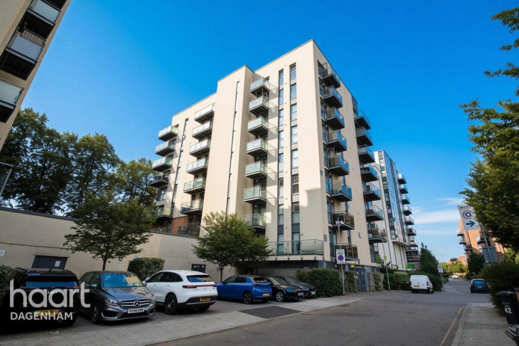 1 bed Apartment for rent in Dagenham. From haart - Dagenham