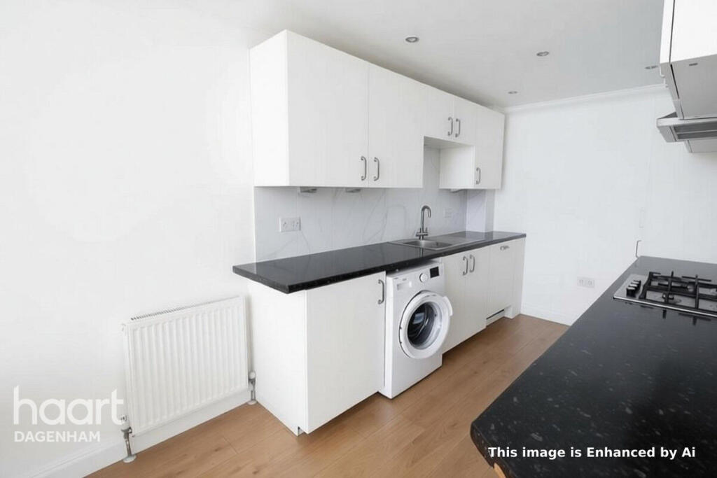 2 bed Apartment for rent in Dagenham. From haart - Dagenham