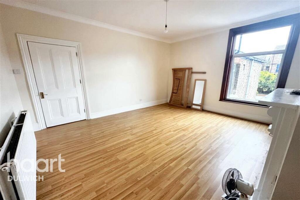 0 bed Semi-Detached House for rent in Streatham. From haart - Dulwich