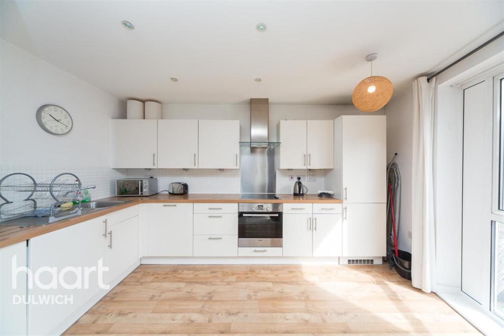 1 bed Flat for rent in Camberwell. From haart - Dulwich