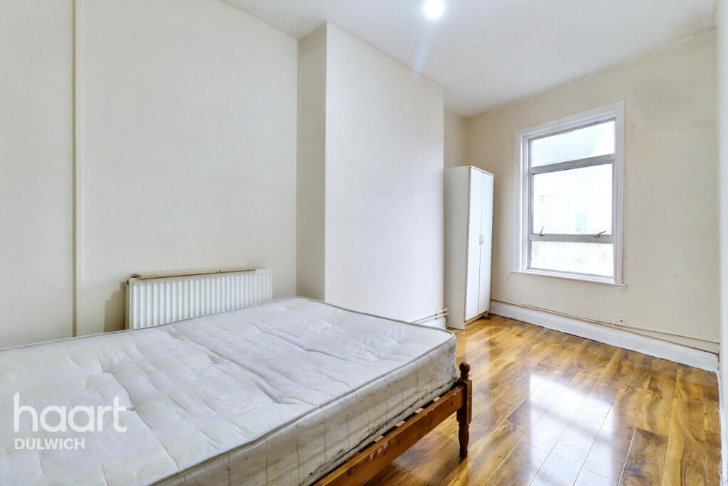 1 bed Flat Share for rent in London. From haart - Dulwich