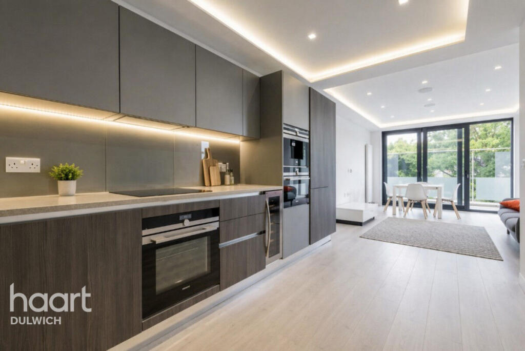 2 bed Apartment for rent in London. From haart - Dulwich