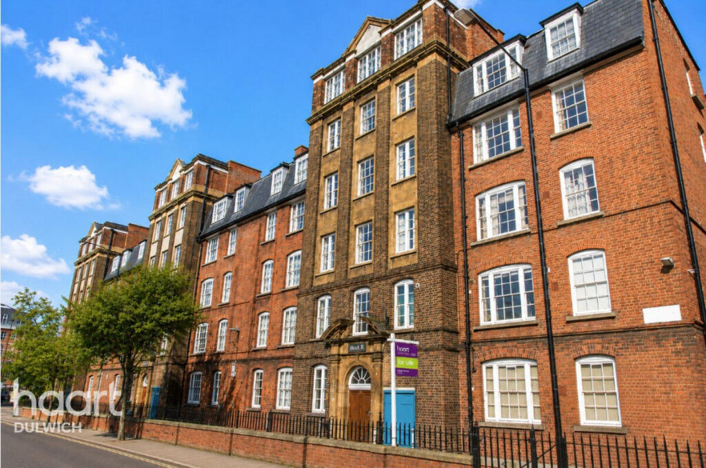 1 bed 1st Floor Flat for rent in Camberwell. From haart - Dulwich 1 bed 1st Floor Flat for rent in Camberwell. From haart - Dulwich