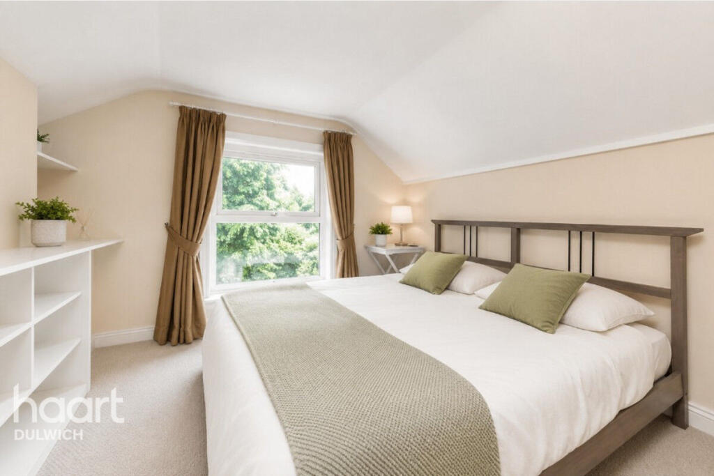 1 bed 1st Floor Flat for rent in Camberwell. From haart - Dulwich 1 bed 1st Floor Flat for rent in Camberwell. From haart - Dulwich