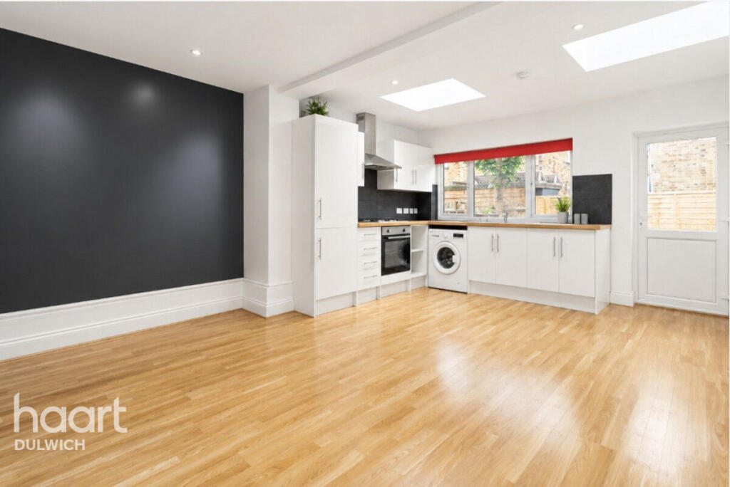 2 bed 1st Floor Flat for rent in Camberwell. From haart - Dulwich 2 bed 1st Floor Flat for rent in Camberwell. From haart - Dulwich