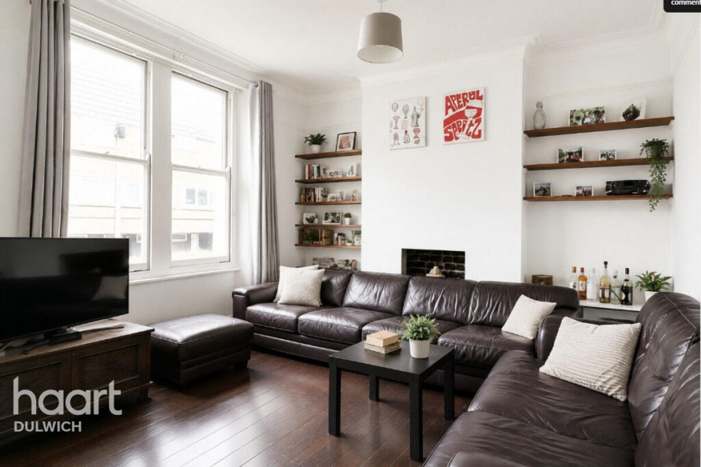 3 bed 1st Floor Flat for rent in Camberwell. From haart - Dulwich 3 bed 1st Floor Flat for rent in Camberwell. From haart - Dulwich