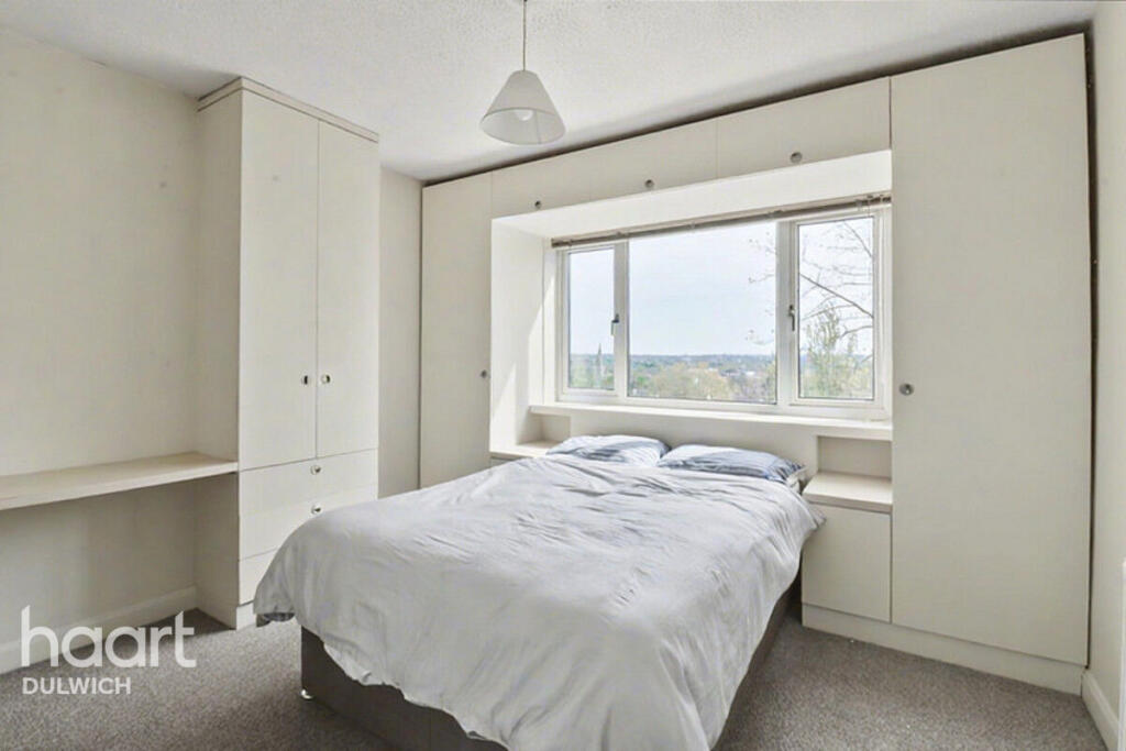2 bed 1st Floor Flat for rent in Penge. From haart - Dulwich