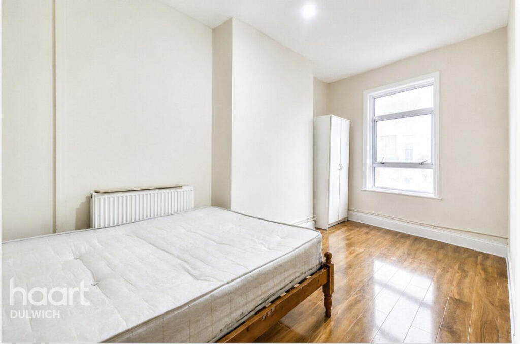 4 bed Flat Share for rent in London. From haart - Dulwich