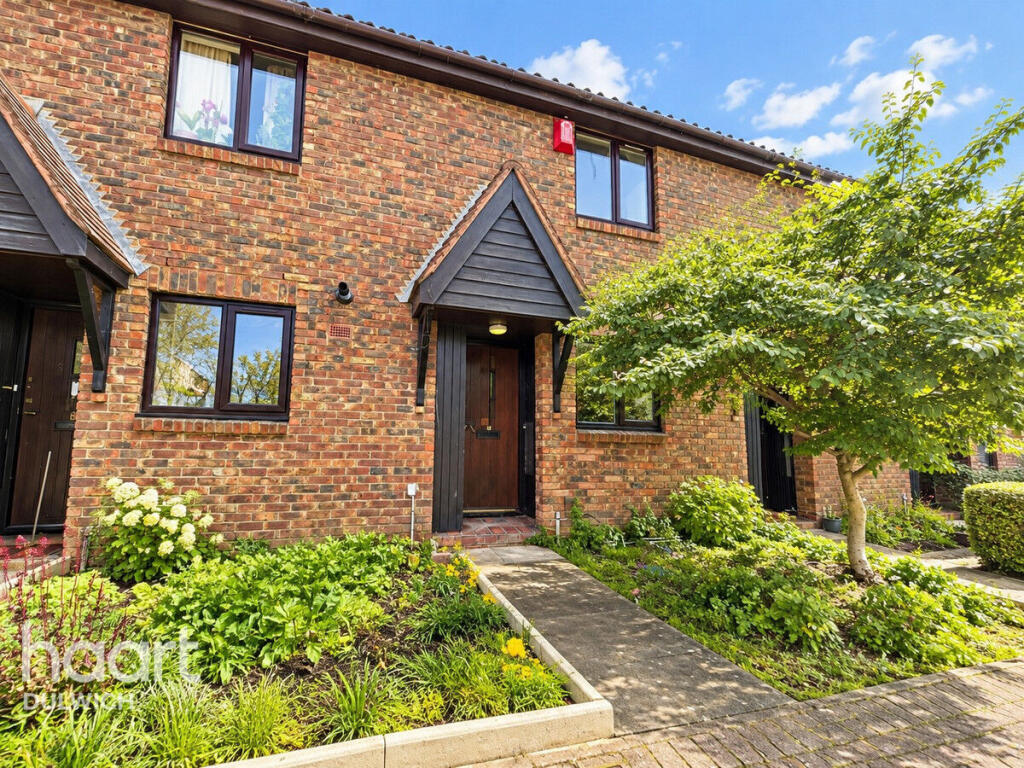 3 bed Flat Share for rent in London. From haart - Dulwich