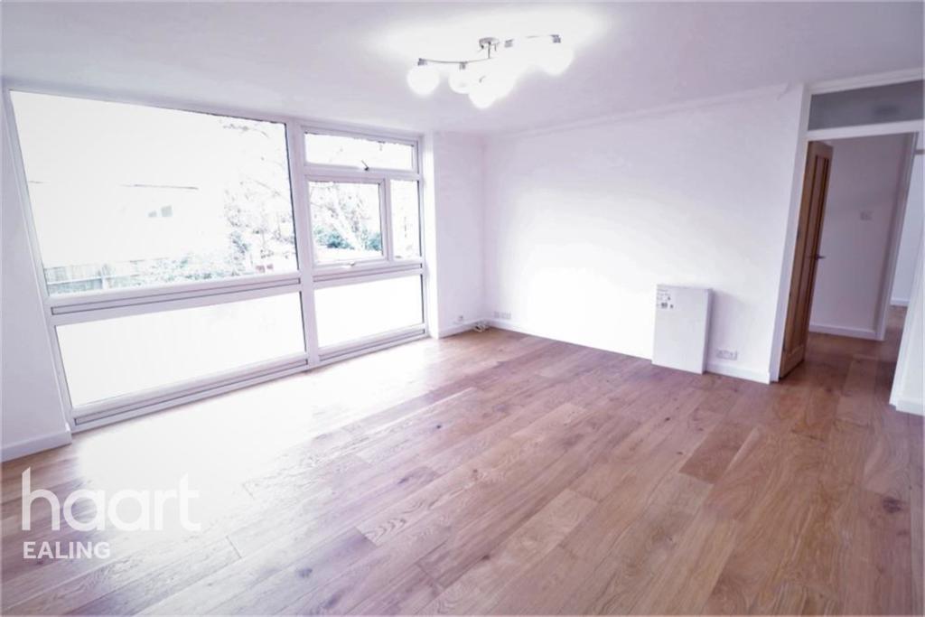 2 bed Flat for rent in Acton. From haart - Ealing - Lettings