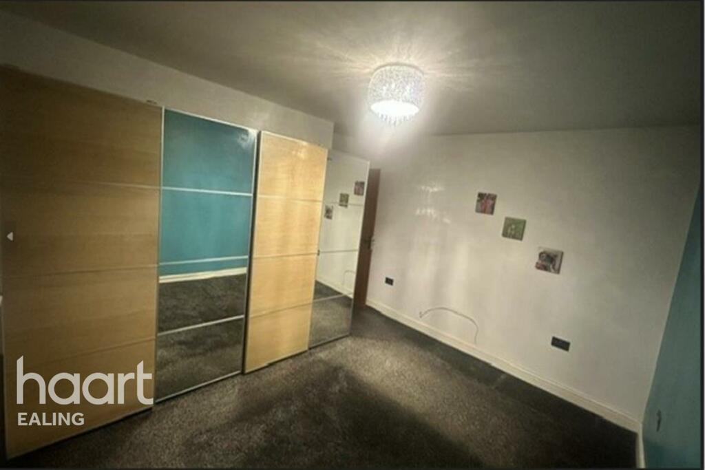 1 bed Room for rent in Northolt. From haart - Ealing - Lettings
