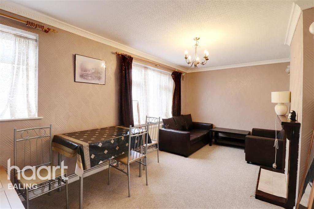 3 bed Semi-Detached House for rent in Northolt. From haart - Ealing - Lettings