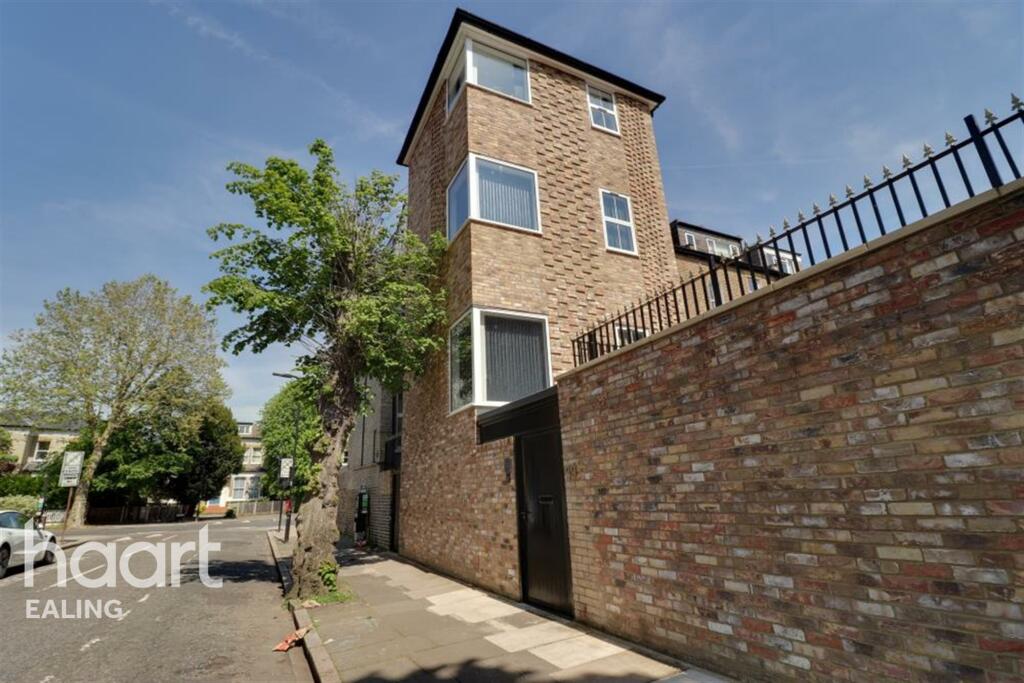 2 bed Flat for rent in Acton. From haart - Ealing - Lettings