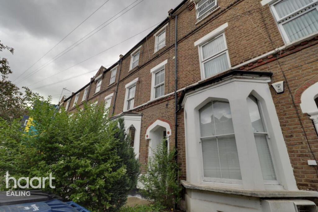 1 bed Apartment for rent in London. From haart - Ealing - Lettings