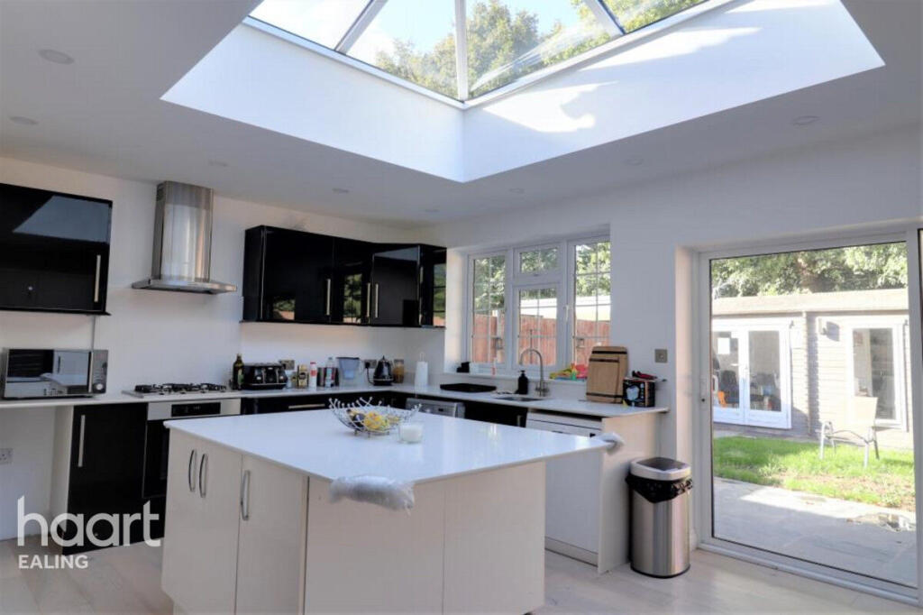 1 bed House Share for rent in Ruislip. From haart - Ealing - Lettings