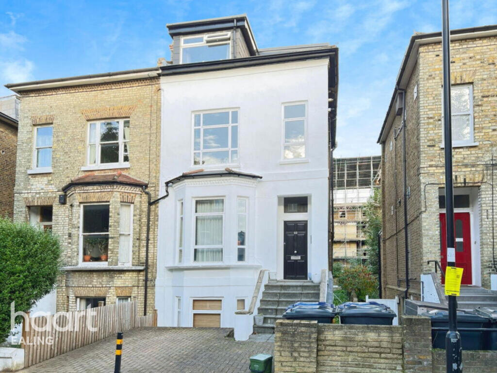 1 bed Apartment for rent in London. From haart - Ealing - Lettings
