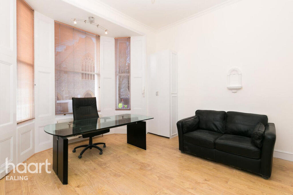 2 bed Apartment for rent in Acton. From haart - Ealing - Lettings