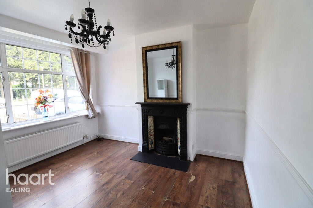 3 bed Mid Terraced House for rent in New Denham. From haart - Ealing - Lettings