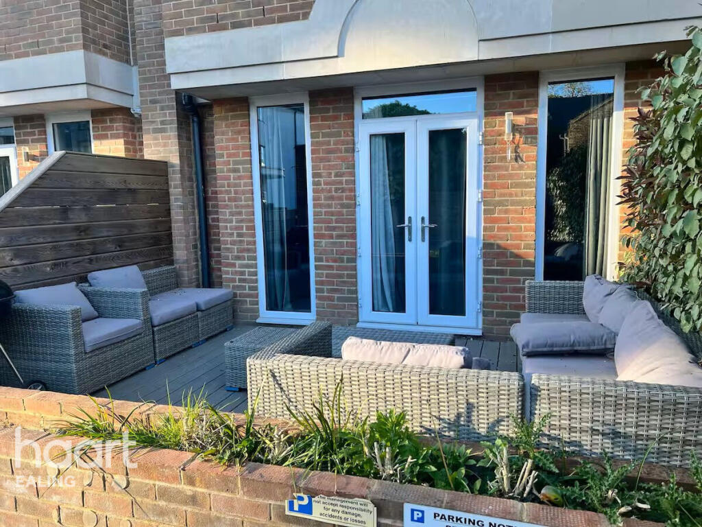 1 bed Apartment for rent in London. From haart - Ealing - Lettings 1 bed Apartment for rent in London. From haart - Ealing - Lettings
