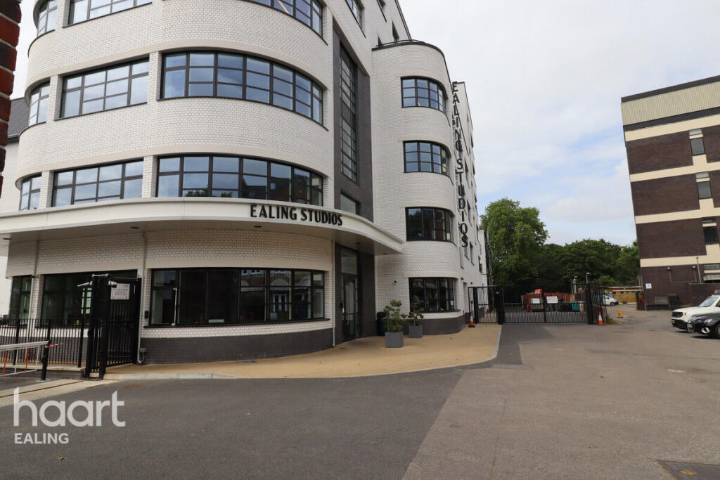 1 bed Apartment for rent in London. From haart - Ealing - Lettings