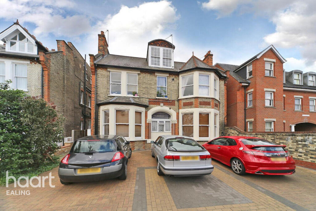 1 bed Apartment for rent in London. From haart - Ealing - Lettings 1 bed Apartment for rent in London. From haart - Ealing - Lettings