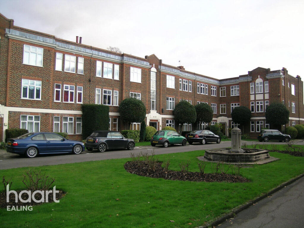 2 bed Apartment for rent in Acton. From haart - Ealing - Lettings 2 bed Apartment for rent in Acton. From haart - Ealing - Lettings
