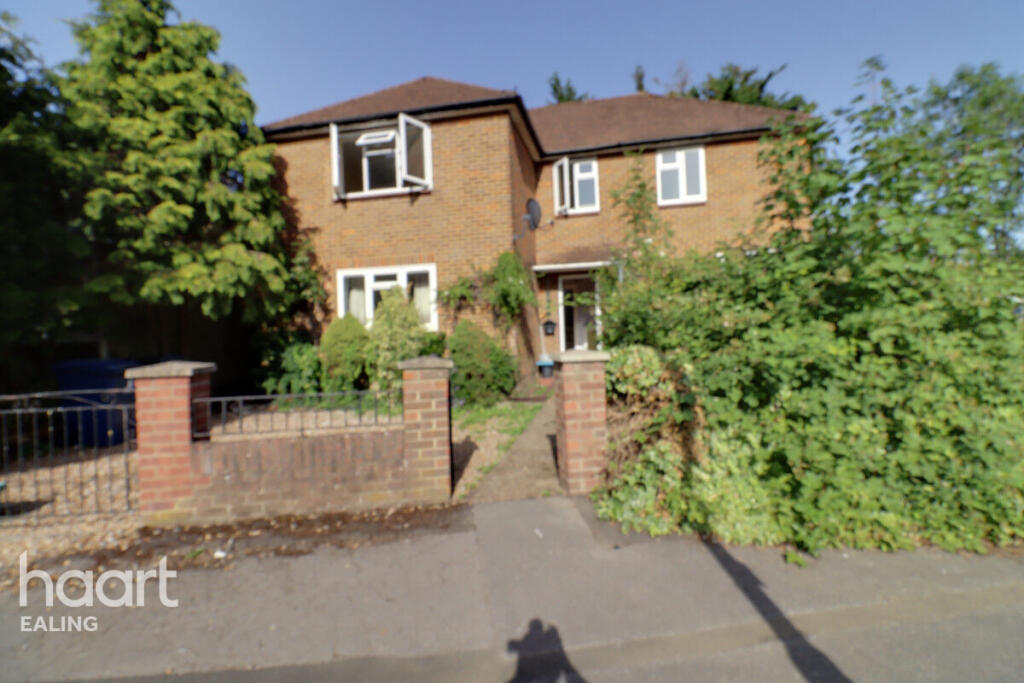 2 bed Annexe for rent in Greenford. From haart - Ealing - Lettings
