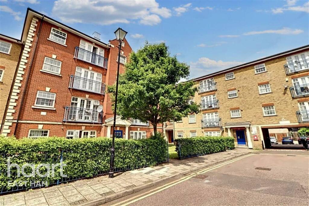 2 bed Flat for rent in East Ham. From haart - East Ham