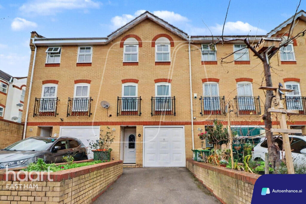 1 bed House Share for rent in London. From haart - East Ham