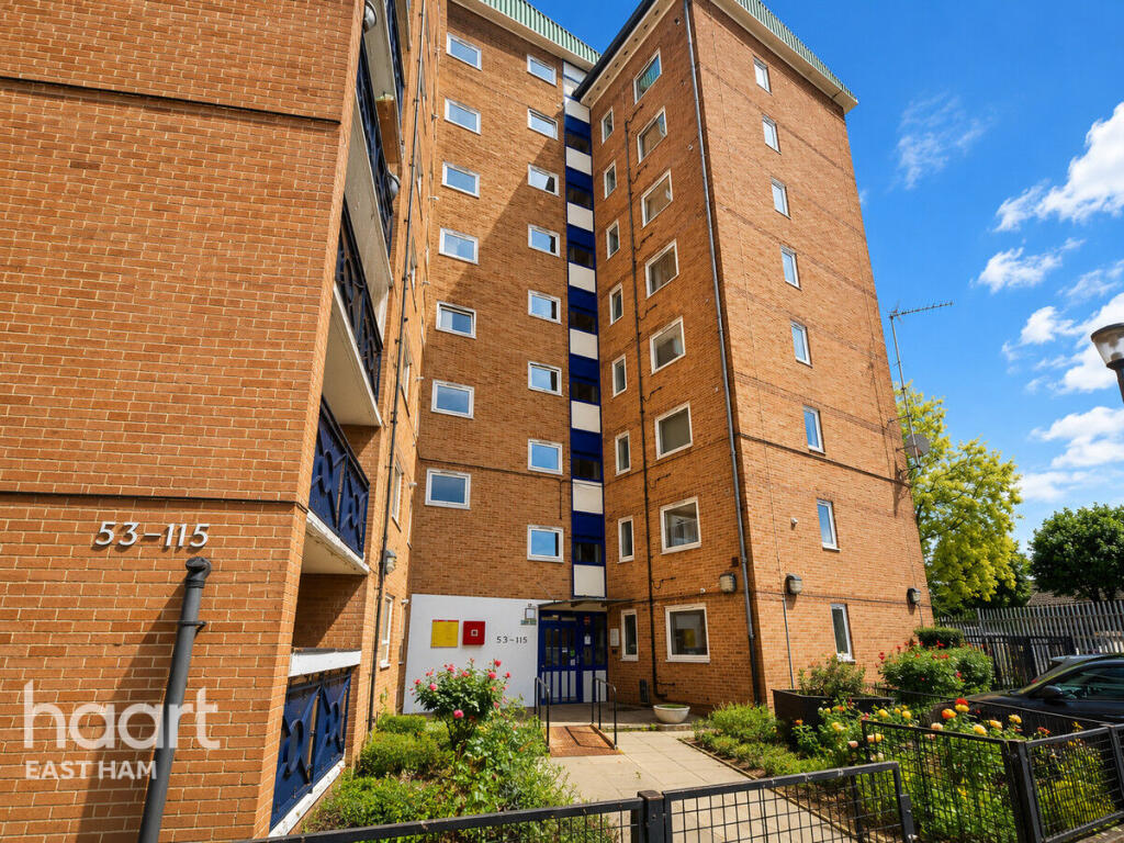 1 bed Apartment for rent in East Ham. From haart - East Ham 1 bed Apartment for rent in East Ham. From haart - East Ham