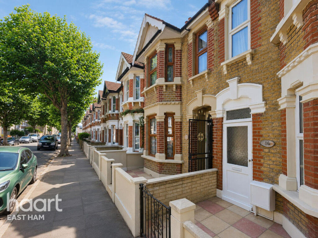 3 bed Mid Terraced House for rent in East Ham. From haart - East Ham 3 bed Mid Terraced House for rent in East Ham. From haart - East Ham