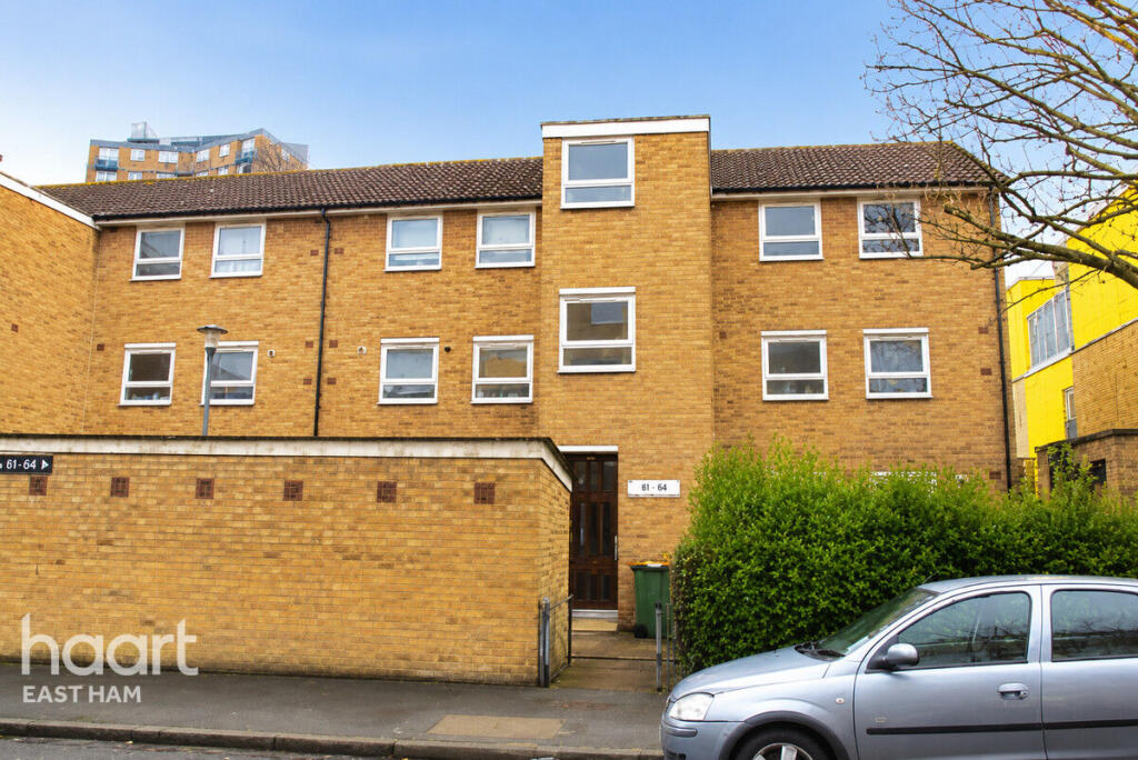 2 bed Apartment for rent in Ilford. From haart - East Ham 2 bed Apartment for rent in Ilford. From haart - East Ham
