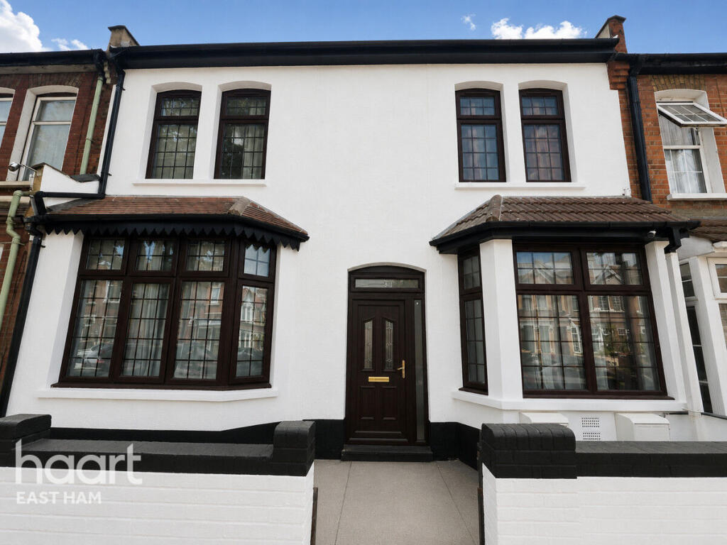 2 bed 1st Floor Flat for rent in London. From haart - East Ham 2 bed 1st Floor Flat for rent in London. From haart - East Ham